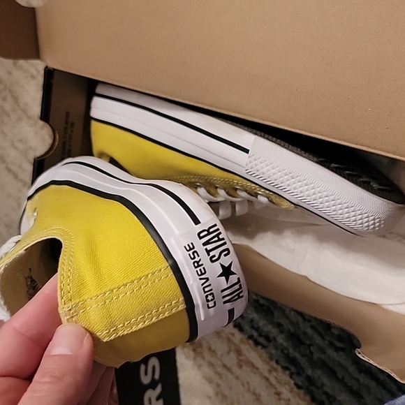 Converse Unisex - Picture 3 of 5